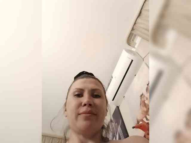RoxySexy webcam