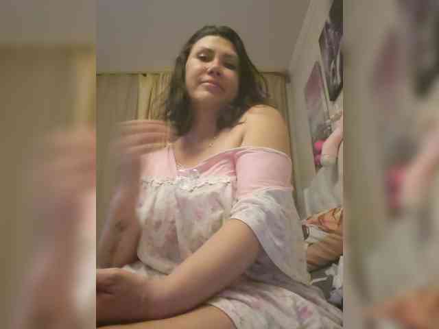 RoxySexy webcam