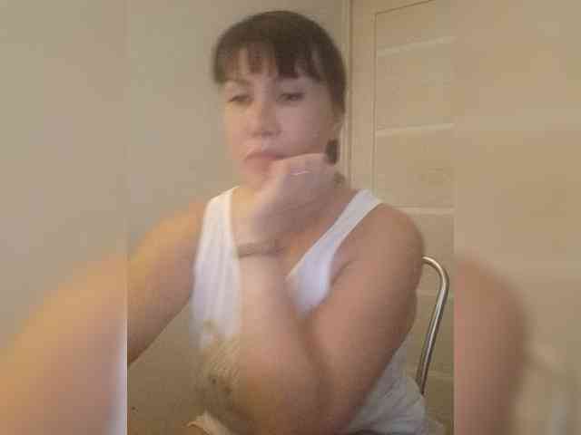 RoxySexy webcam