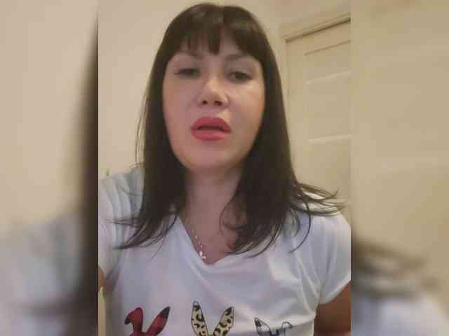 RoxySexy webcam