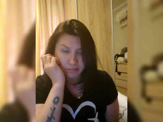RoxySexy webcam