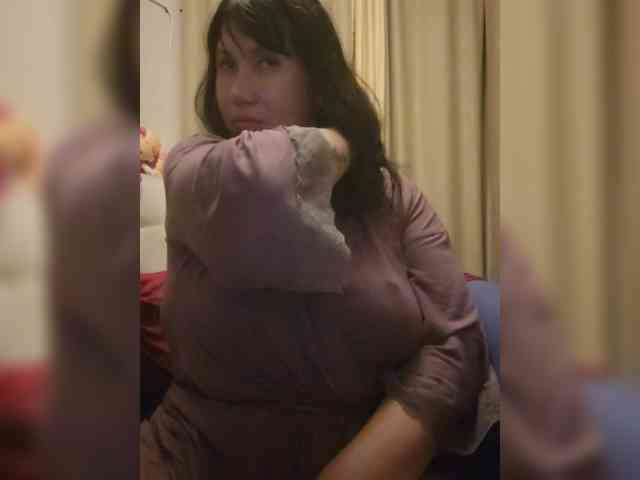 RoxySexy webcam