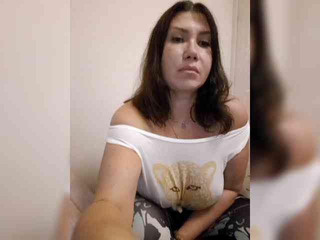 RoxySexy webcam