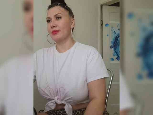 RoxySexy webcam