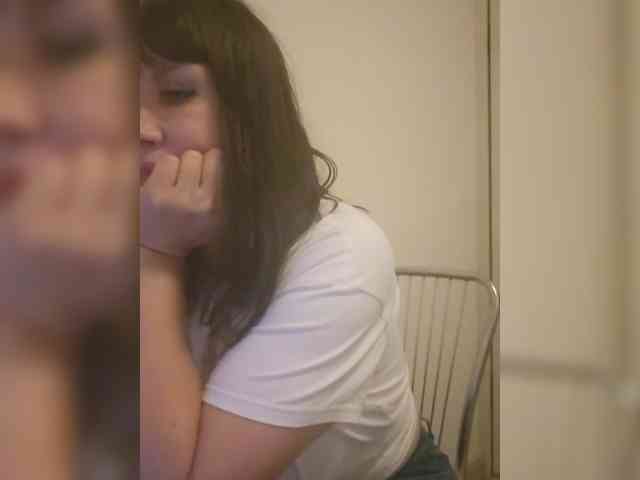 RoxySexy webcam