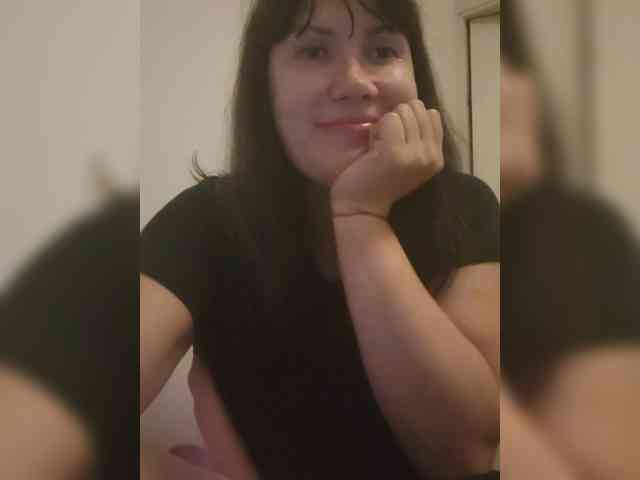 RoxySexy webcam