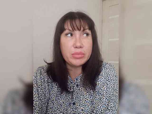 RoxySexy webcam