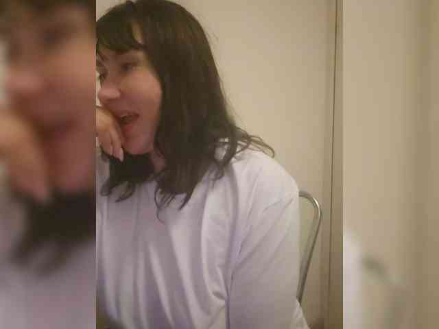 RoxySexy webcam