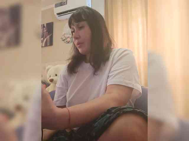 RoxySexy webcam