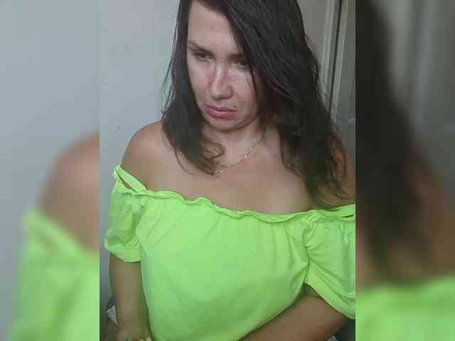 RoxySexy webcam