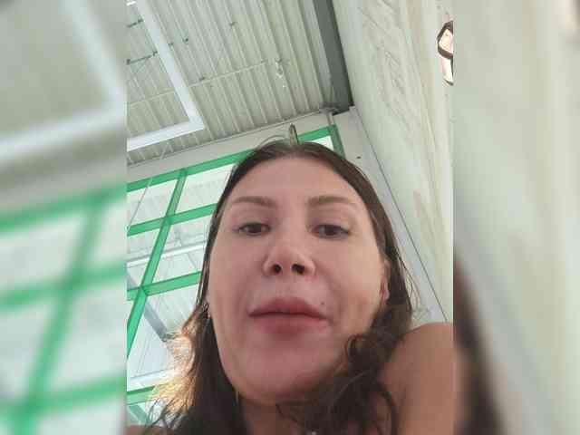 RoxySexy webcam