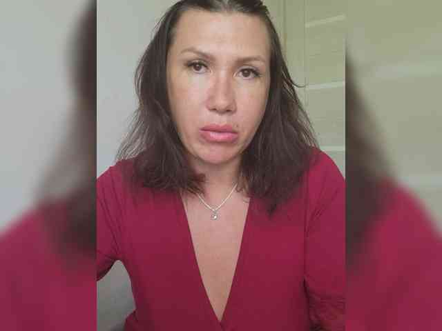 RoxySexy webcam