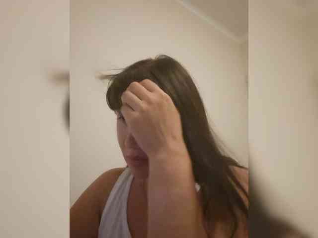 RoxySexy webcam