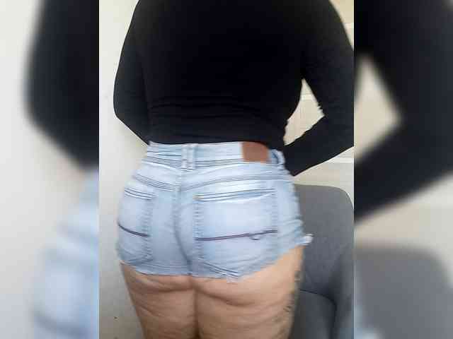 RoxySexy webcam