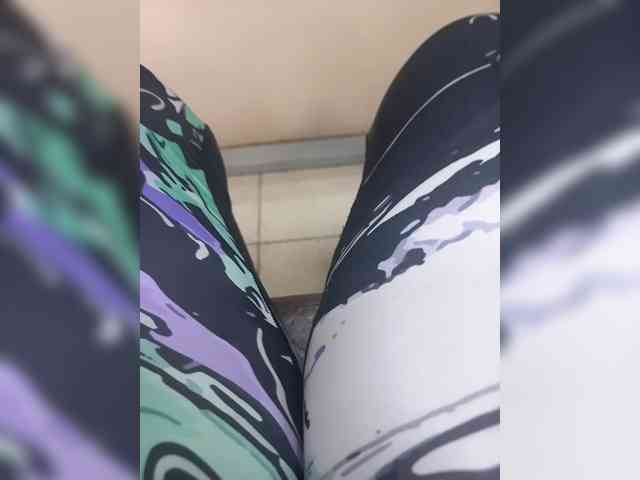 RoxySexy webcam