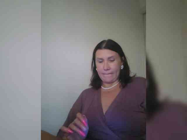 RoxySexy webcam