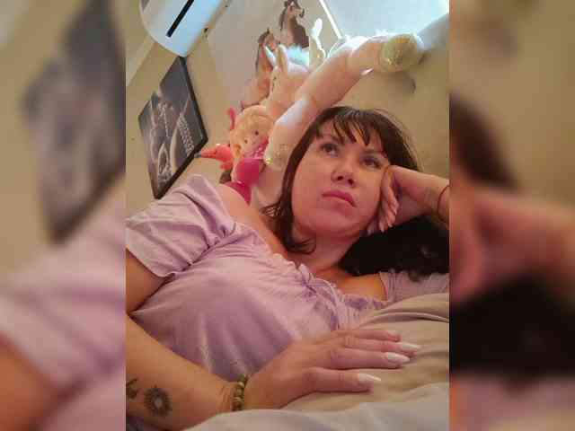 RoxySexy webcam