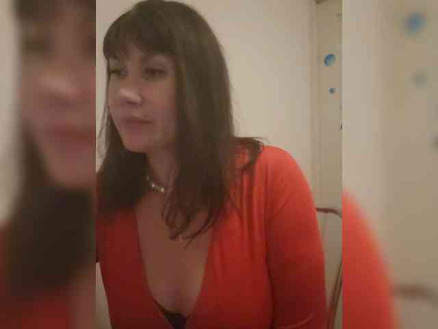 RoxySexy webcam