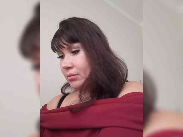 RoxySexy webcam