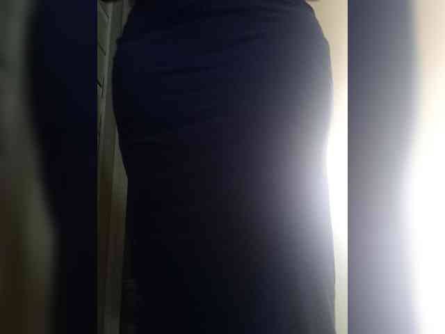 RoxySexy webcam
