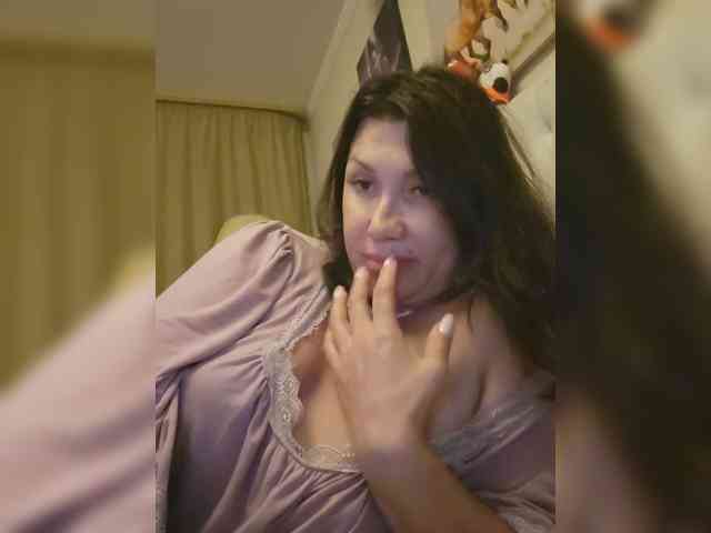 RoxySexy webcam