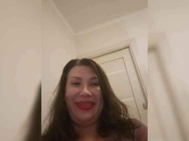 RoxySexy webcam