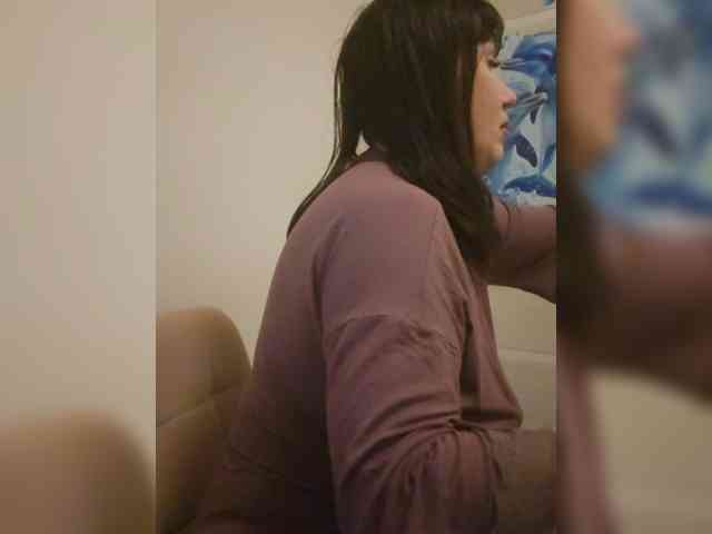 RoxySexy webcam