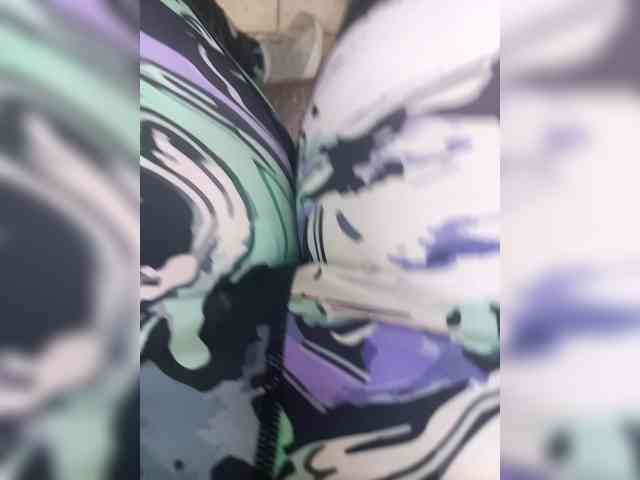 RoxySexy webcam