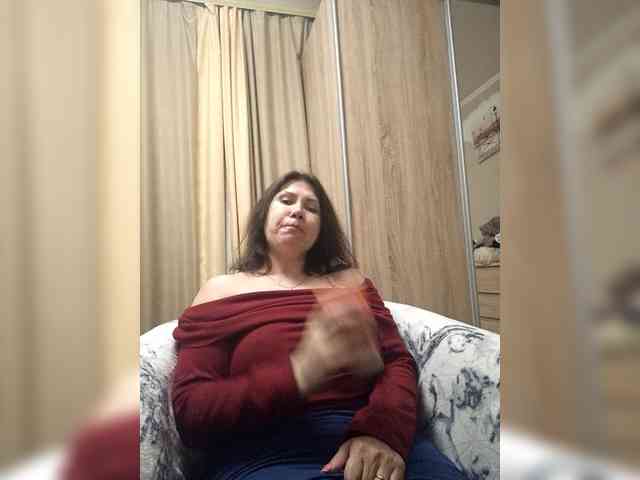 Модель: RoxySexy