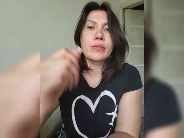 RoxySexy webcam