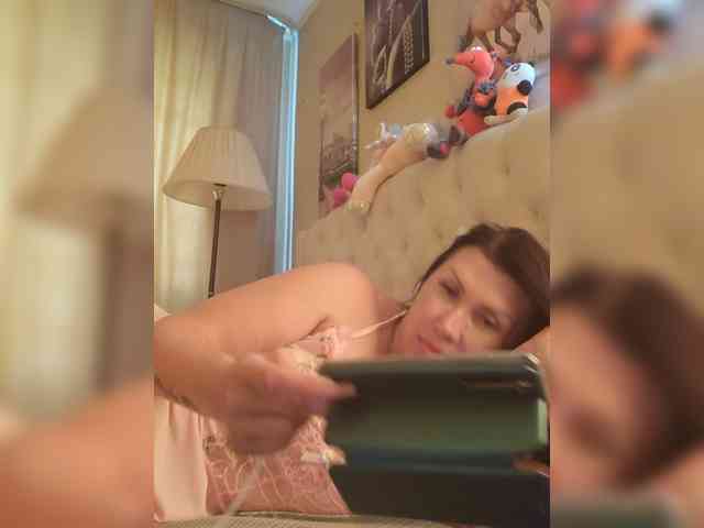 RoxySexy webcam