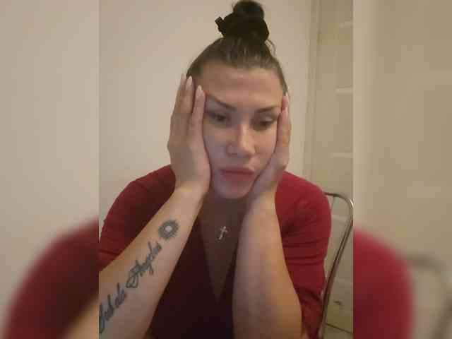 RoxySexy webcam