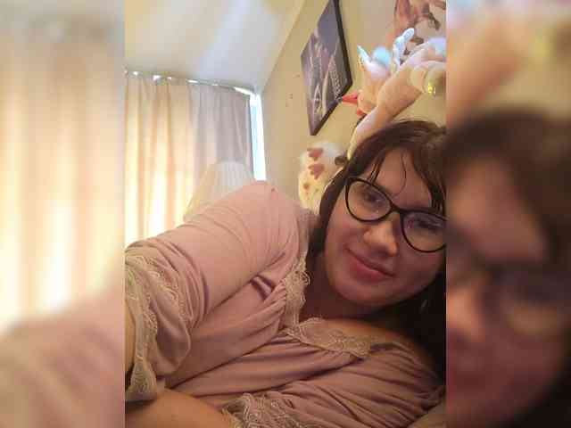 RoxySexy webcam