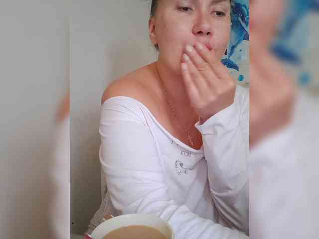 RoxySexy webcam