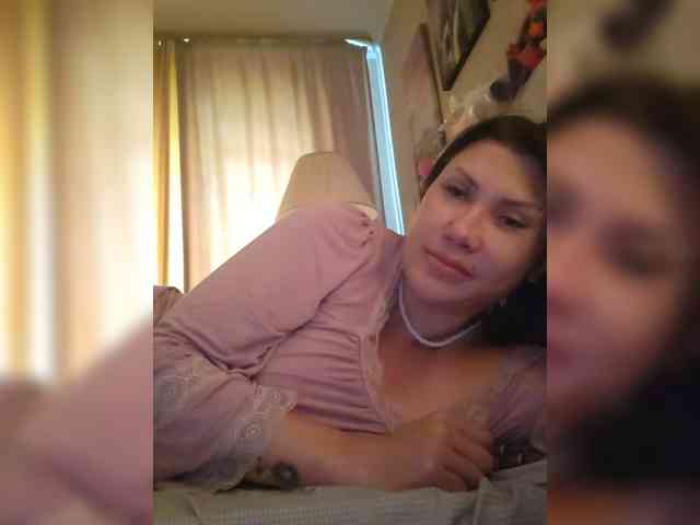 RoxySexy webcam