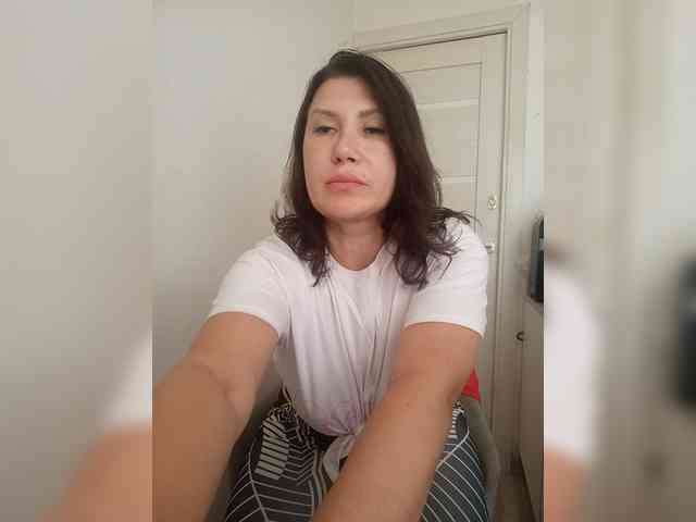 RoxySexy webcam