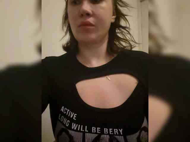 RoxySexy webcam