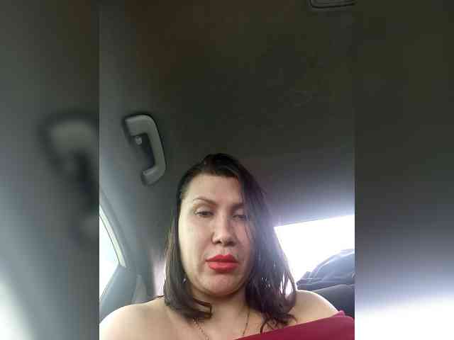 RoxySexy Live Webcam on BongaCams