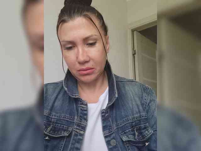 RoxySexy webcam