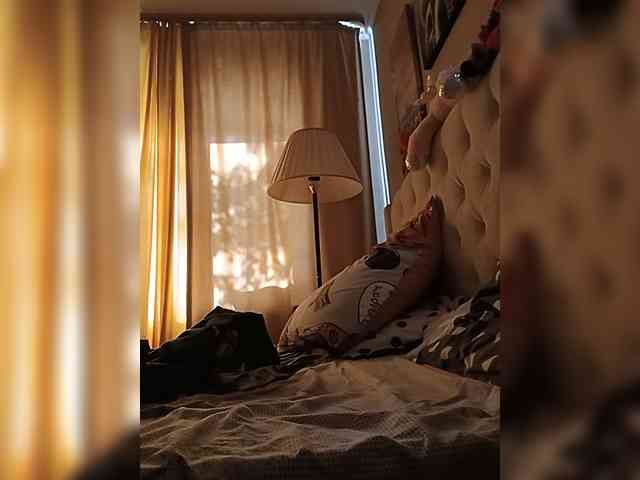 RoxySexy webcam