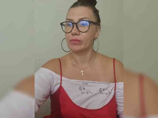 RoxySexy webcam