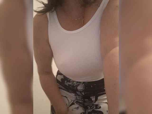 RoxySexy webcam