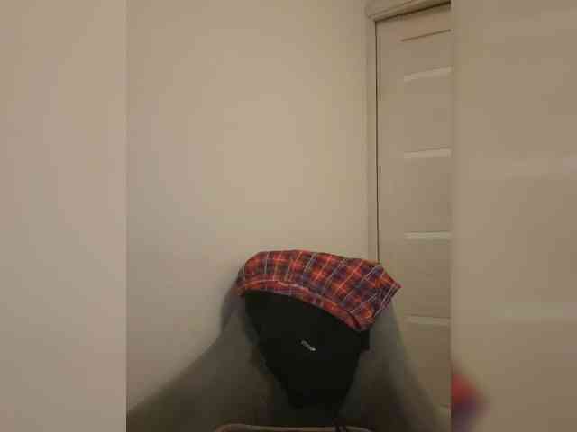 RoxySexy webcam