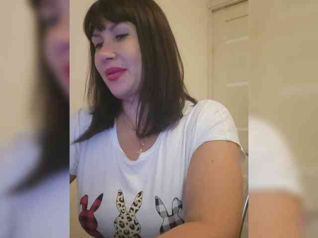 RoxySexy webcam