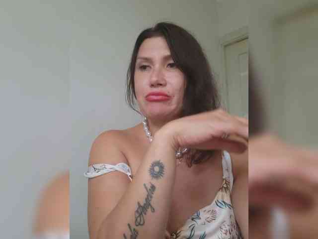 RoxySexy webcam