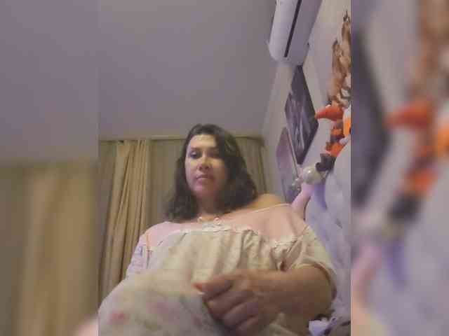 RoxySexy webcam