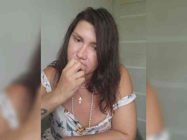RoxySexy webcam