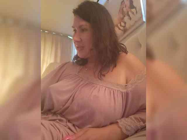 RoxySexy Sex Cam Show