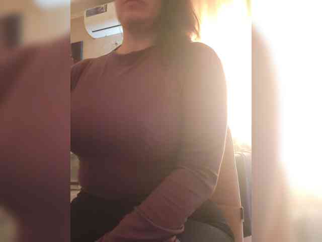 RoxySexy webcam