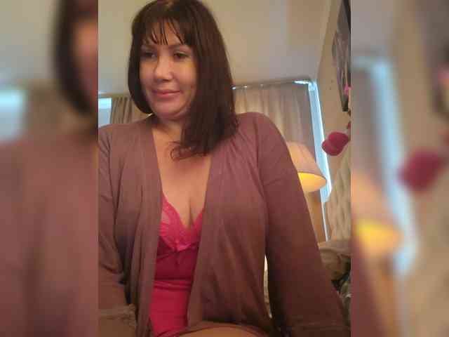 RoxySexy webcam